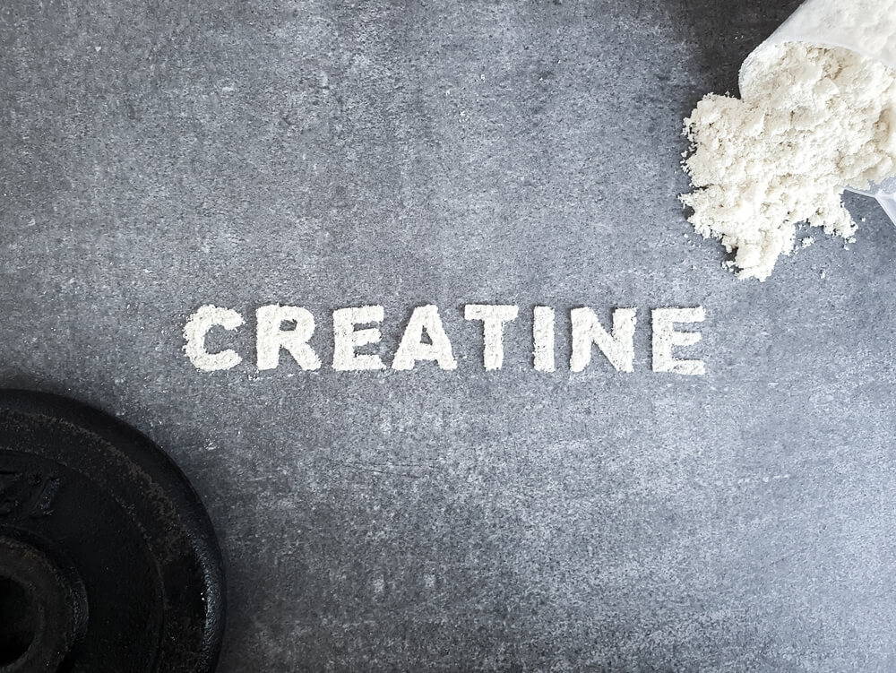 Using Creatine is as easy as brushing your teeth. It takes 3 minutes and  you don't even have to think about it! Mix 1 scoop (5g) daily…