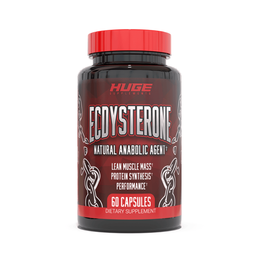 Ecdysterone Supplement