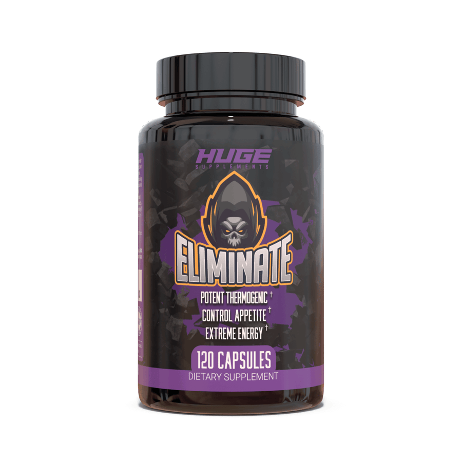 Eliminate thermogenic fat burner