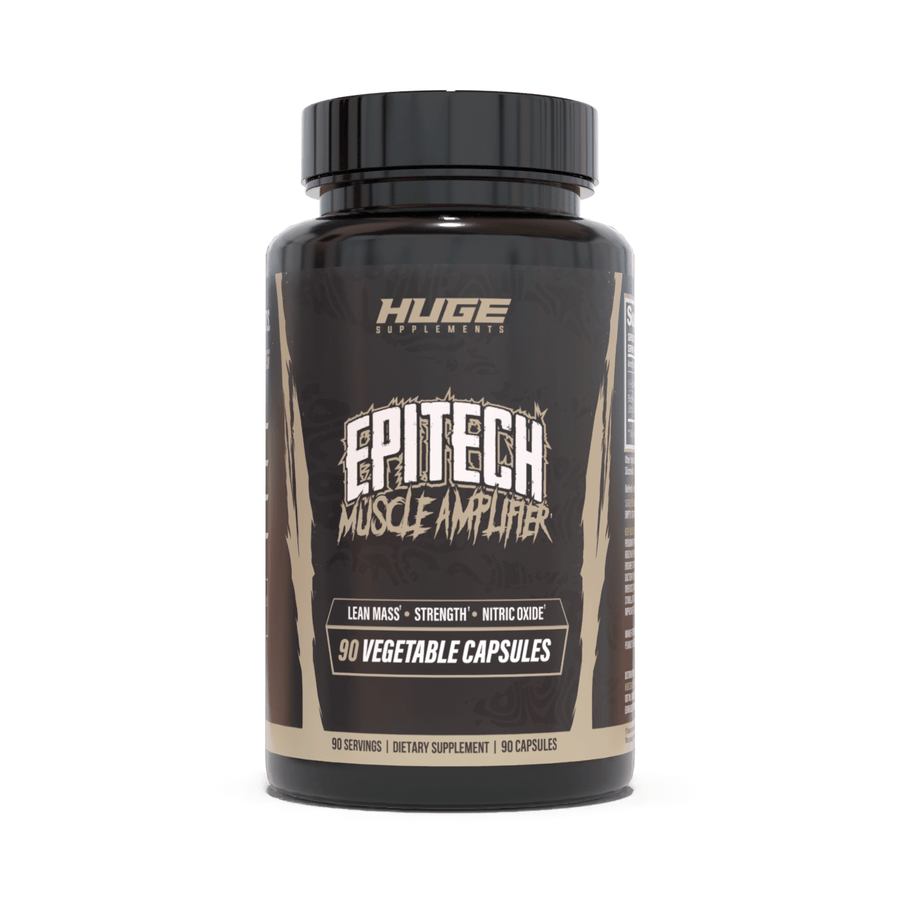 Epitech Epicatechin Supplement
