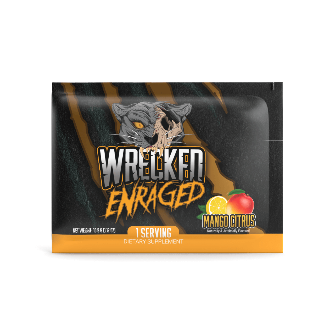 Wrecked Pre-Workout Review (2024)