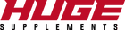 Huge Supplements logo