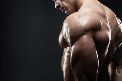Best Shoulder Workout For Muscle Mass: Get Boulder Shoulders