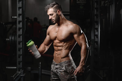How Much Protein A Day To Build Muscle: Insane Results