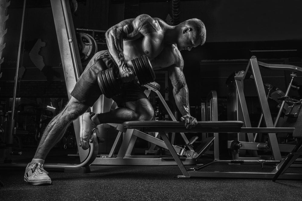 The Best Muscle Building Stacks For Size And Strength 4317