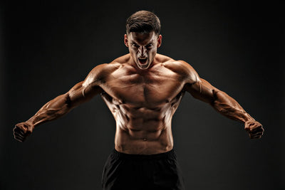 The Anabolic Window Myth Explained: Does It Actually Work?