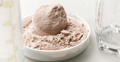 Whey Protein Isolate Vs Concentrate: We Explain The Difference