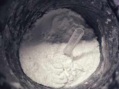 The 10 Best Caffeine Free Pre Workouts Of 2025 (April Update)