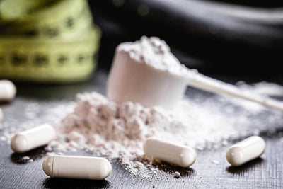 How Much Creatine Should I Take? Here's What You Must Know