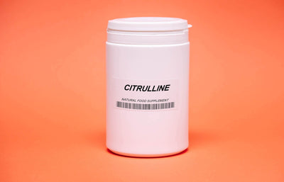 L-Citrulline VS Citrulline Malate: Which One Is The Best?