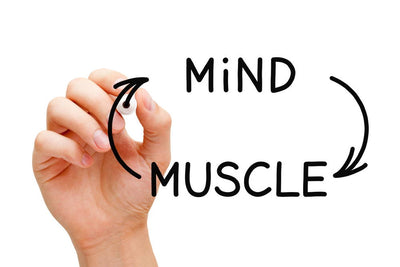 Mind Muscle Connection: 5 Effective Tips You Should Know Of