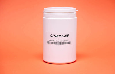 L-Citrulline VS Citrulline Malate: Which One Is The Best?