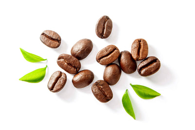 Caffeine Anhydrous: What It Is, Benefits, Safety & More
