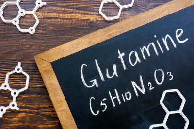 L-Glutamine For Gut Health: Step By Step Guide On How To Use