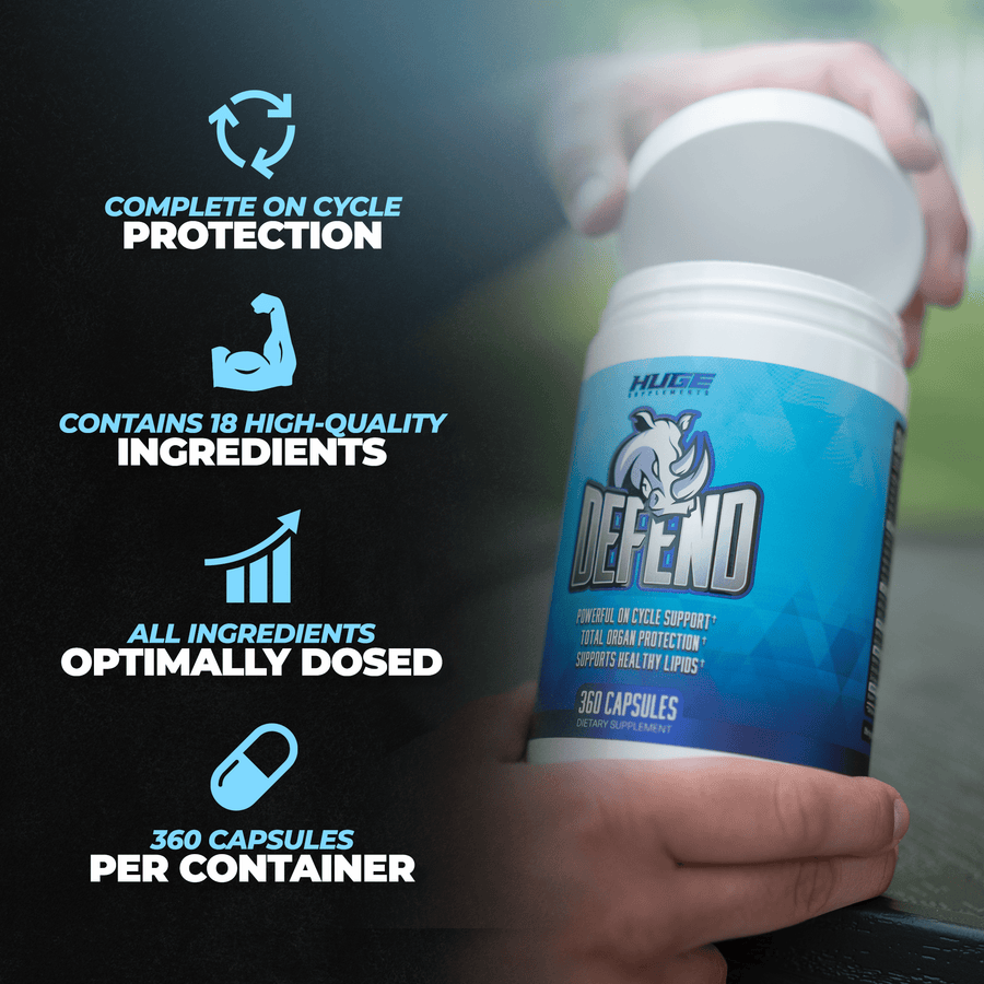 Complete on cycle protection