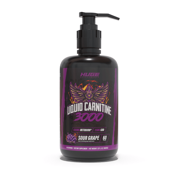 triple strength l-carnitine 1500 mg grape Amazon.com: NutraKey 3000mg, No Sugar, Gluten Free, Turn Into Fuel, (Grape Crush) 31 Servings : Health & Household L-Carnitine ELITE BURN