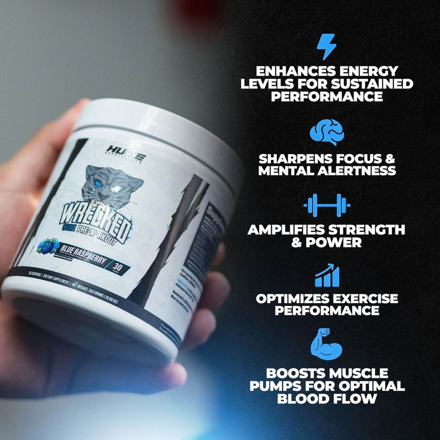 Core Benefits