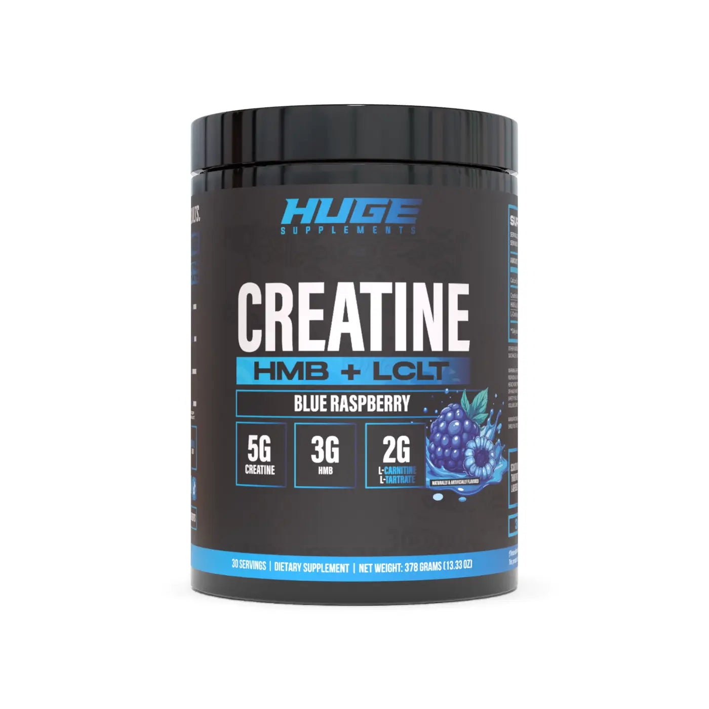 l carnitine l tartrate creatinine Creatine HMB + LCLT Supplement cjc-1295 ipamorelin body composition etsy instant download Size:12g - Small Size ( Without Box )