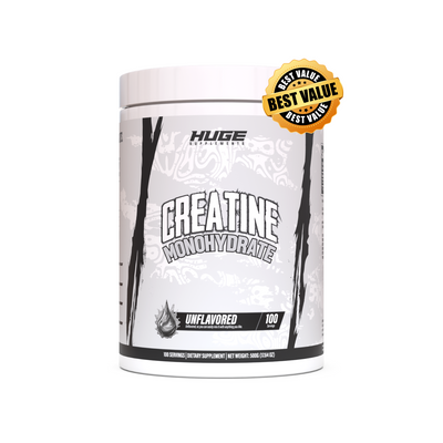 Creatine Monohydrate Powder