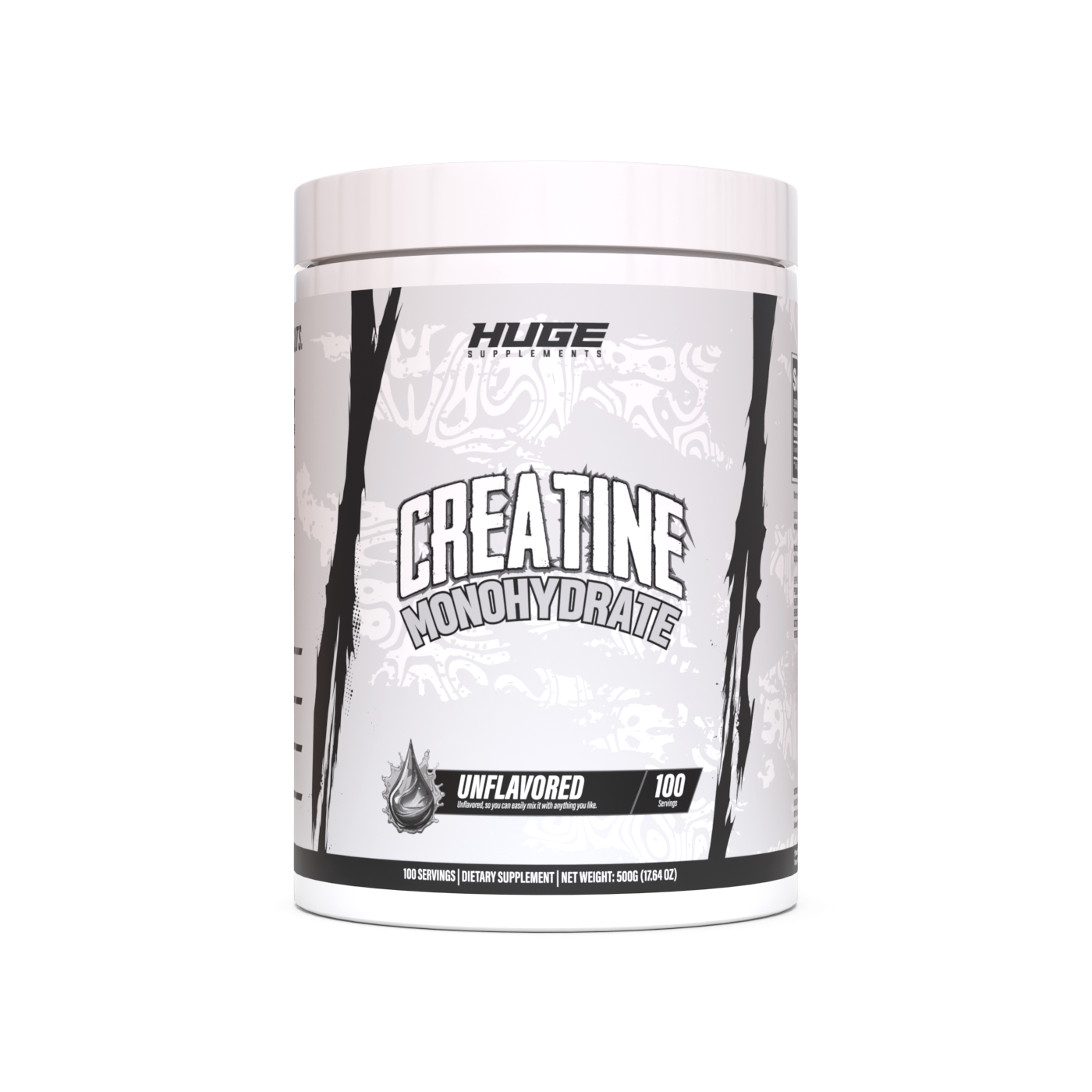 Creatine Monohydrate Powder