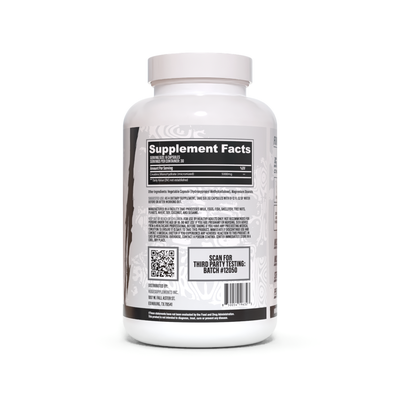 Creatine Pills
