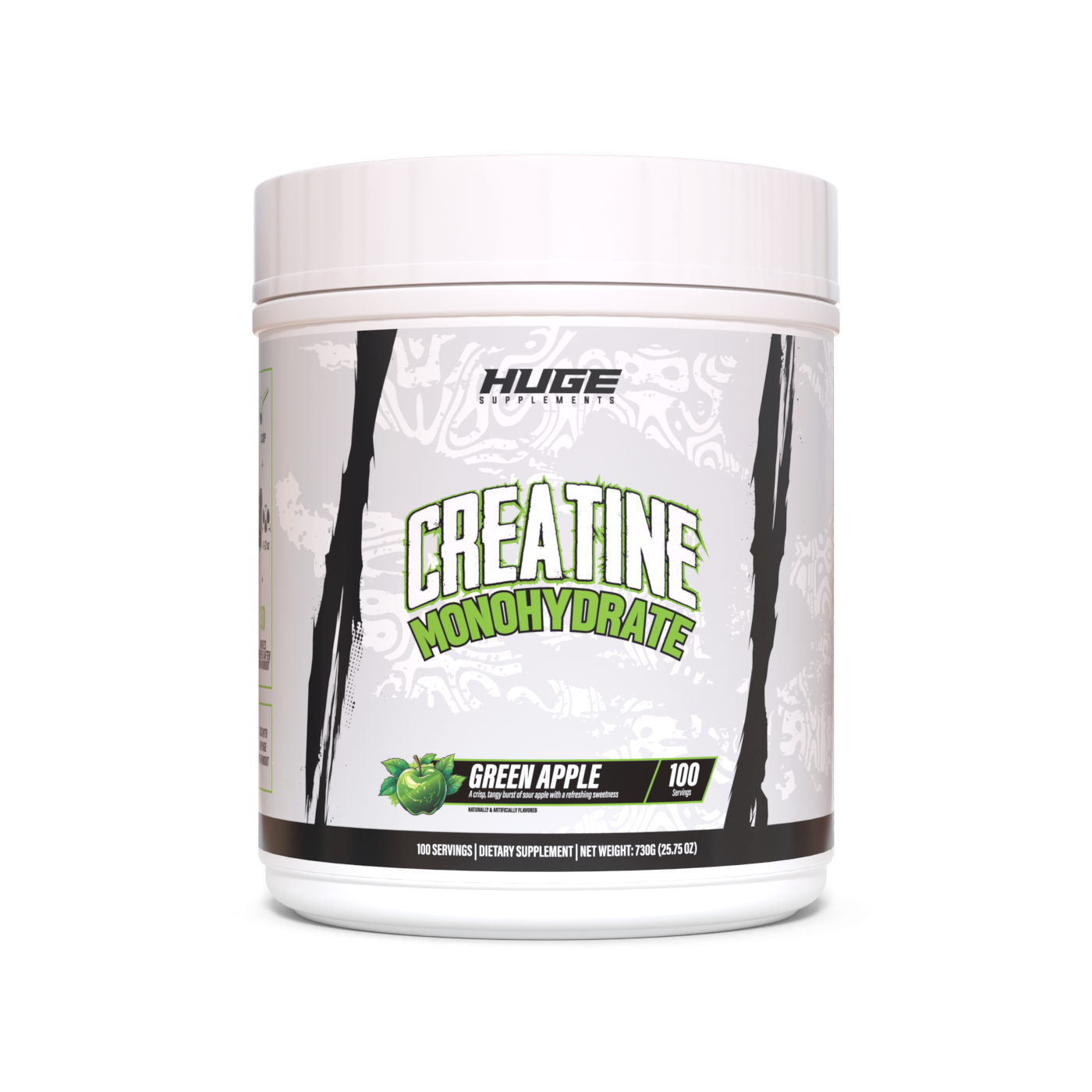 Creatine Monohydrate Powder