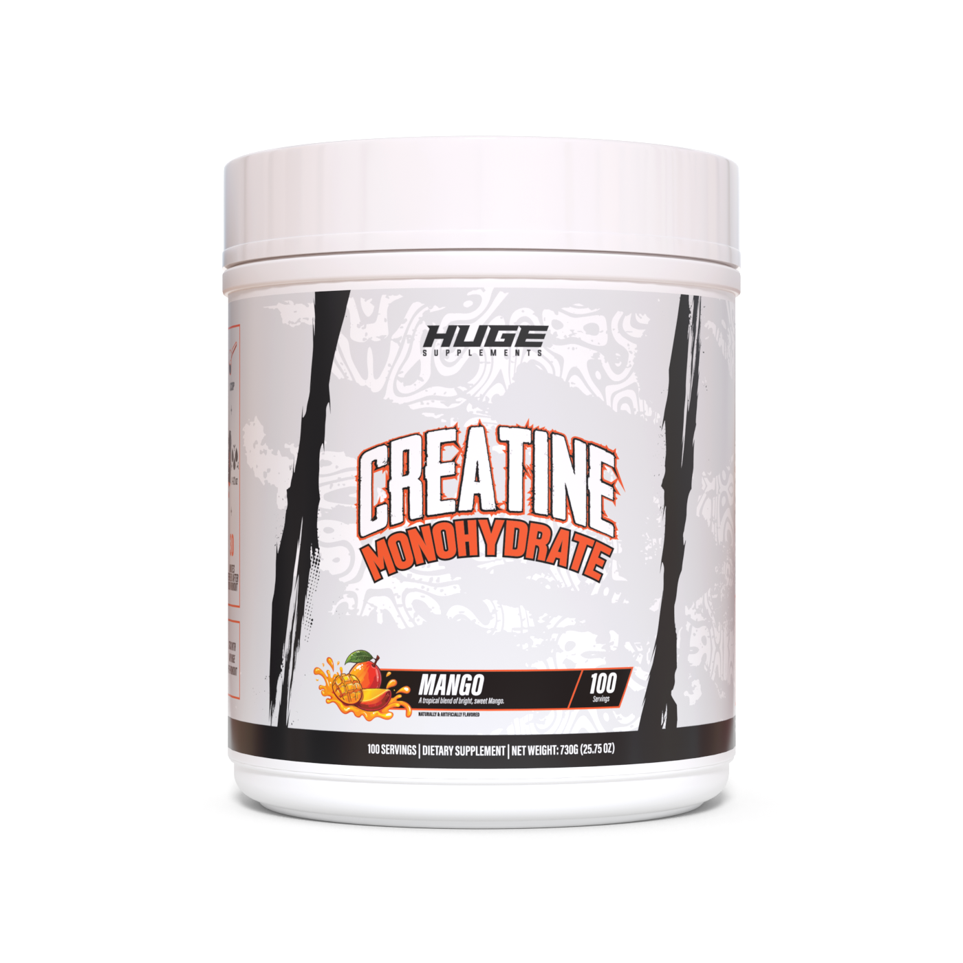 Creatine Monohydrate Powder