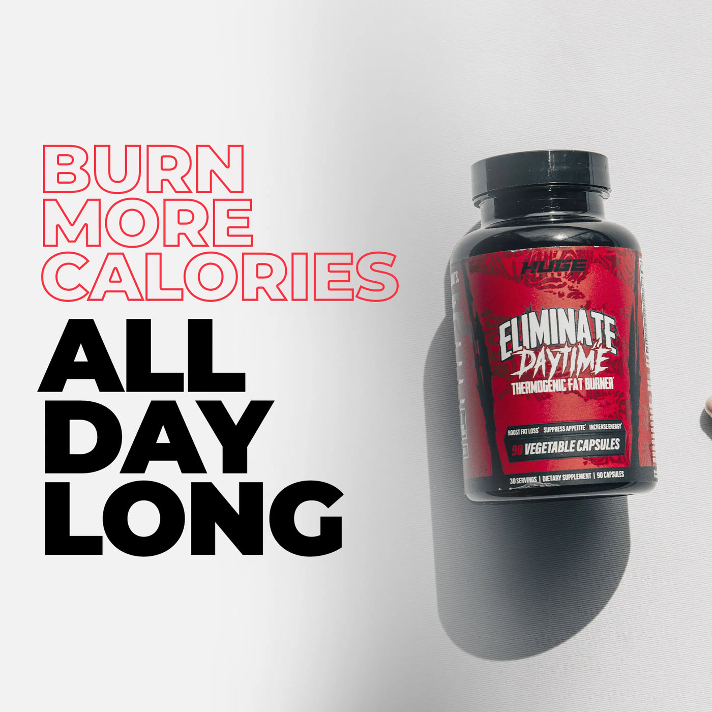 Day time Fat Burner