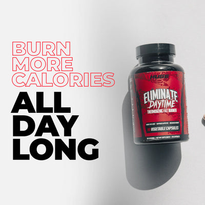 Day time Fat Burner