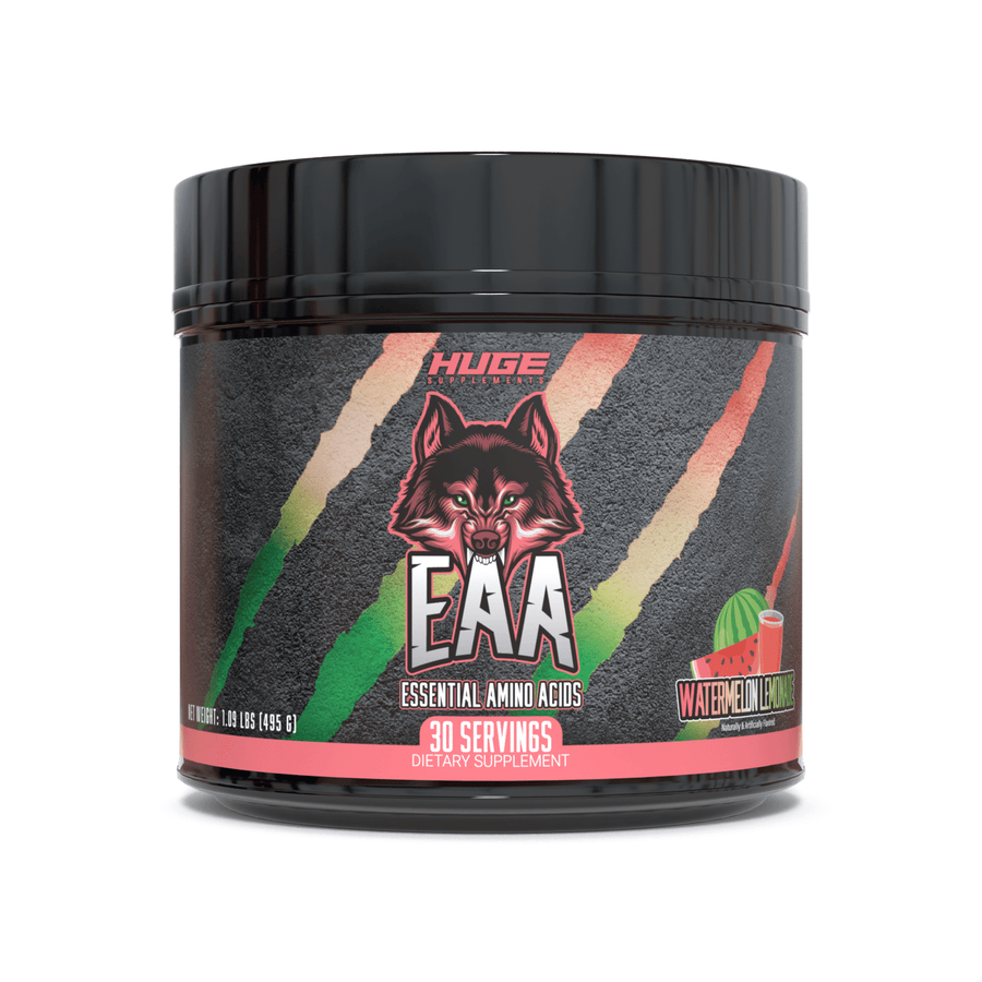 EAA Watermelon Lemonade