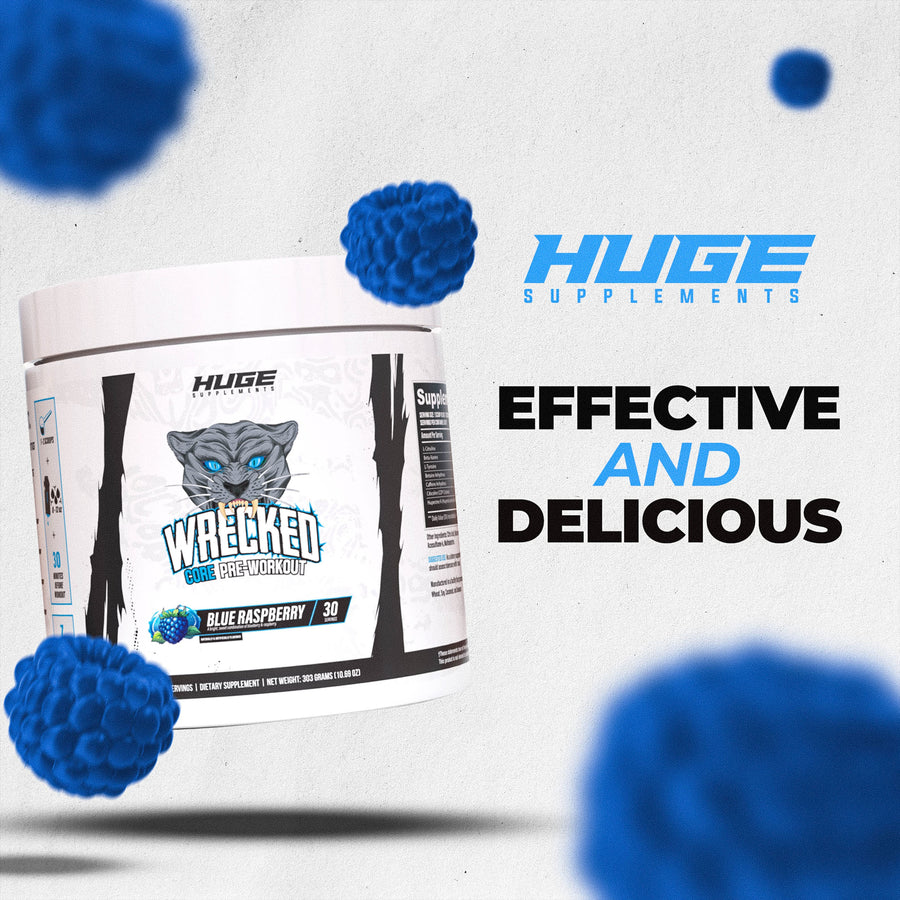 Effective & Delicious