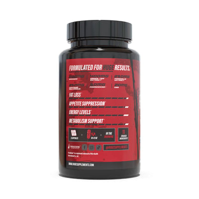 Eliminate Fat Burner