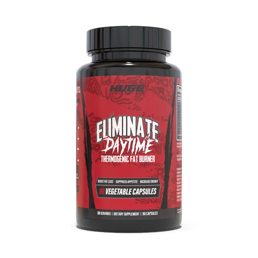 Eliminate Thermogenic Fat Burner