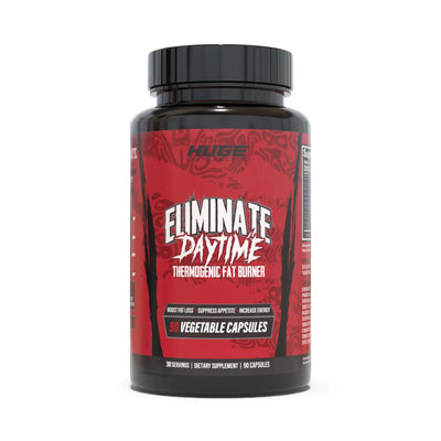 Eliminate Thermogenic Fat Burner