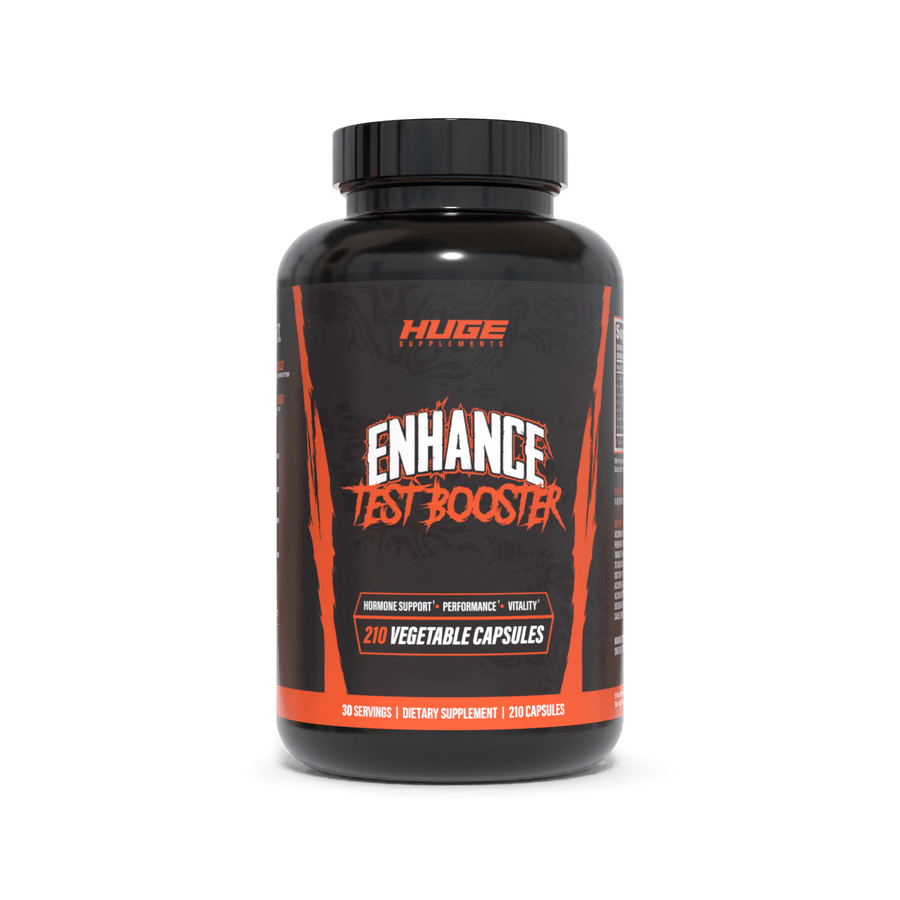 Enhance T-Booster