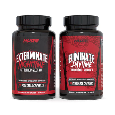 Enhanced Shredded Stack