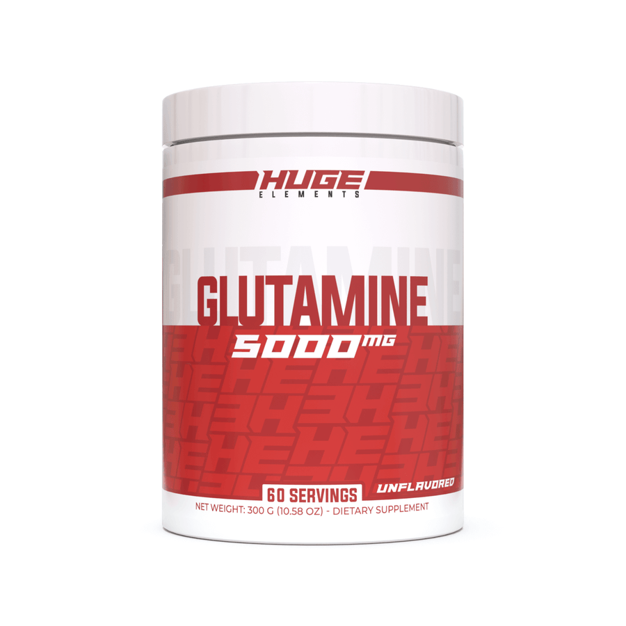 Glutamine