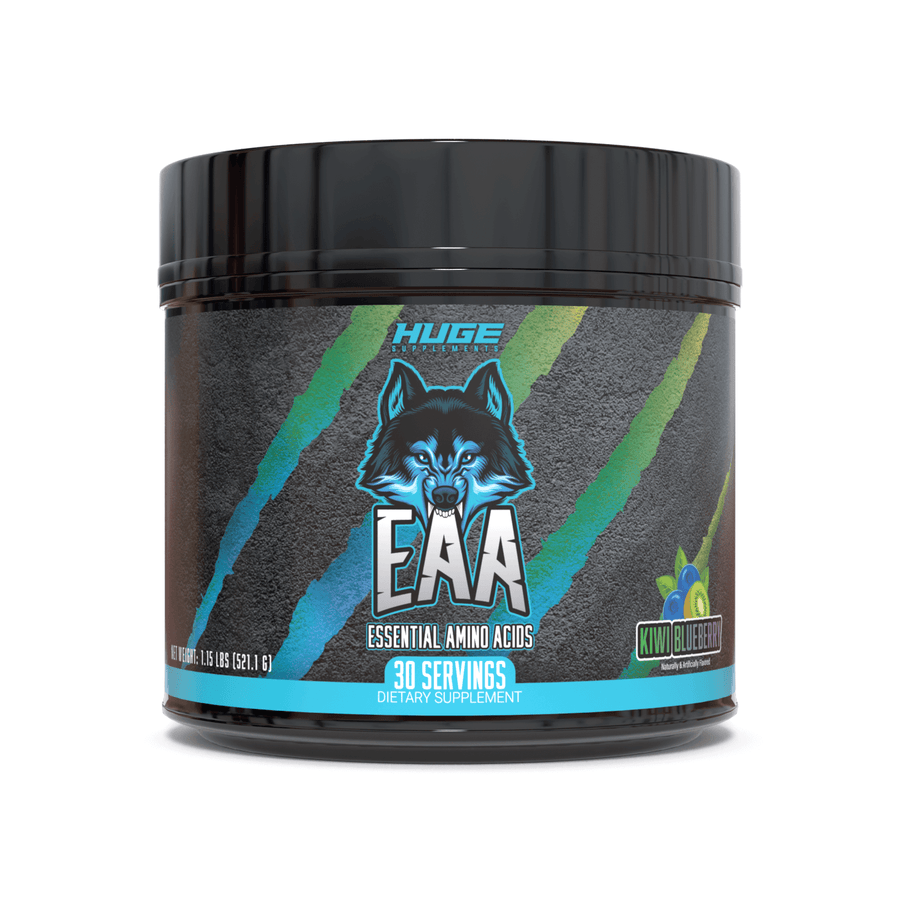 Huge EAA Kiwi Blueberry