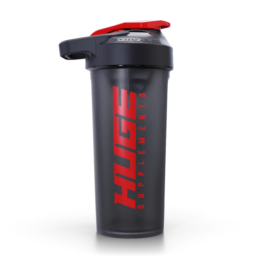 Huge Shaker Black