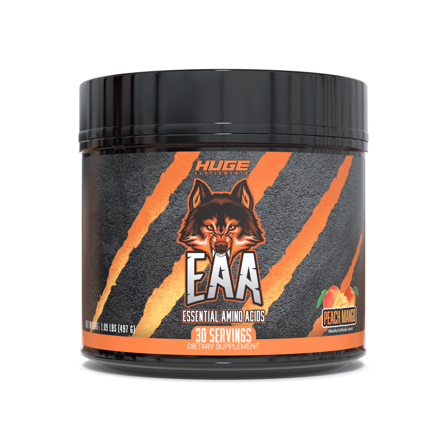 Huge EAA Supplement