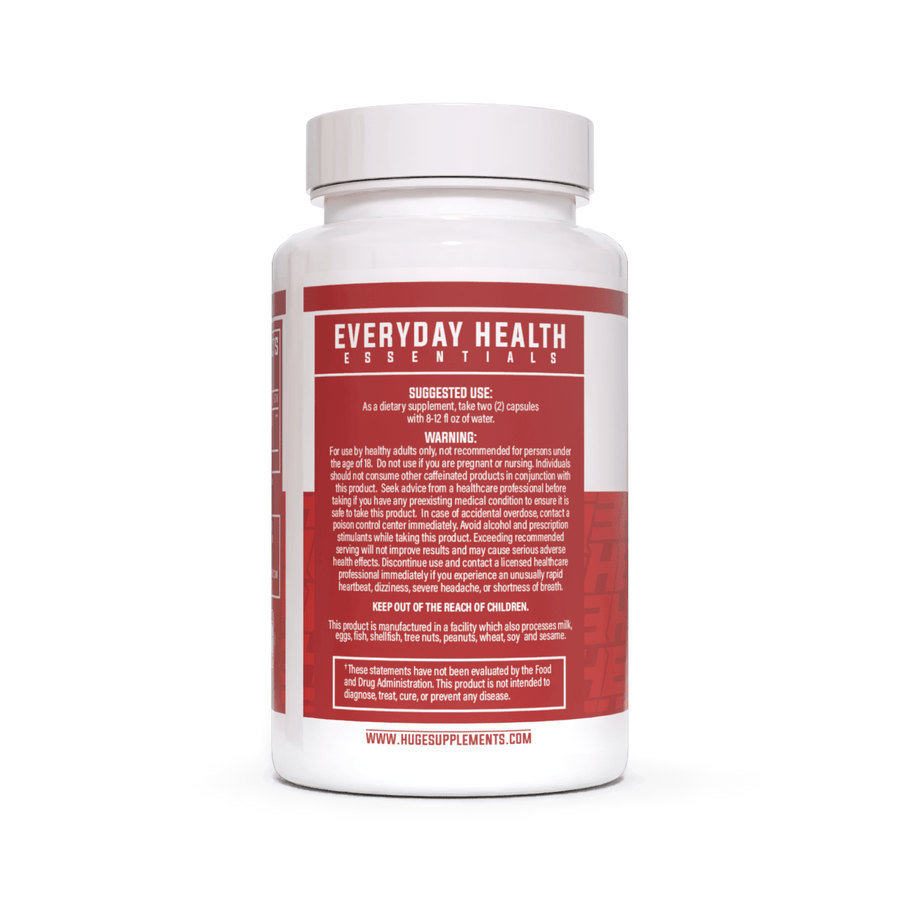 KSM-66 Huge Supplements