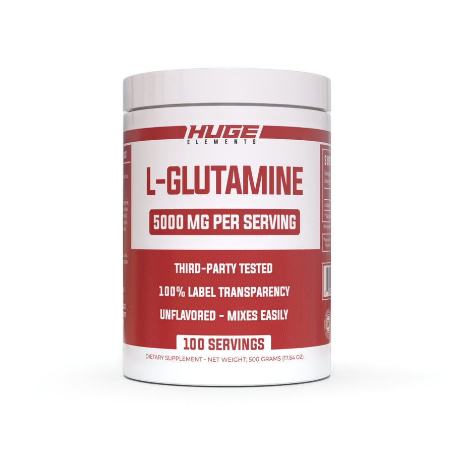 Glutamine Supplement