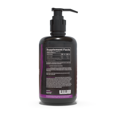 Carnitine Liquid Sour Grape