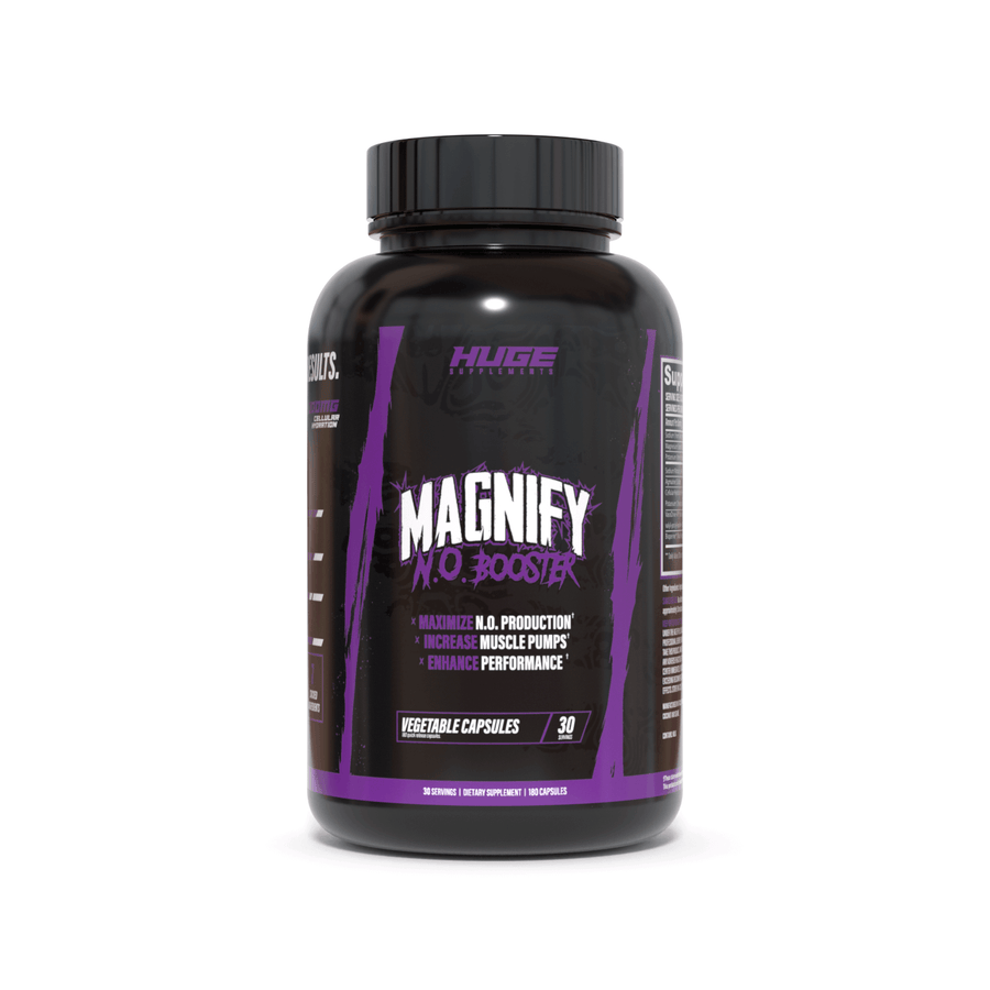 Magnify Pump Pills