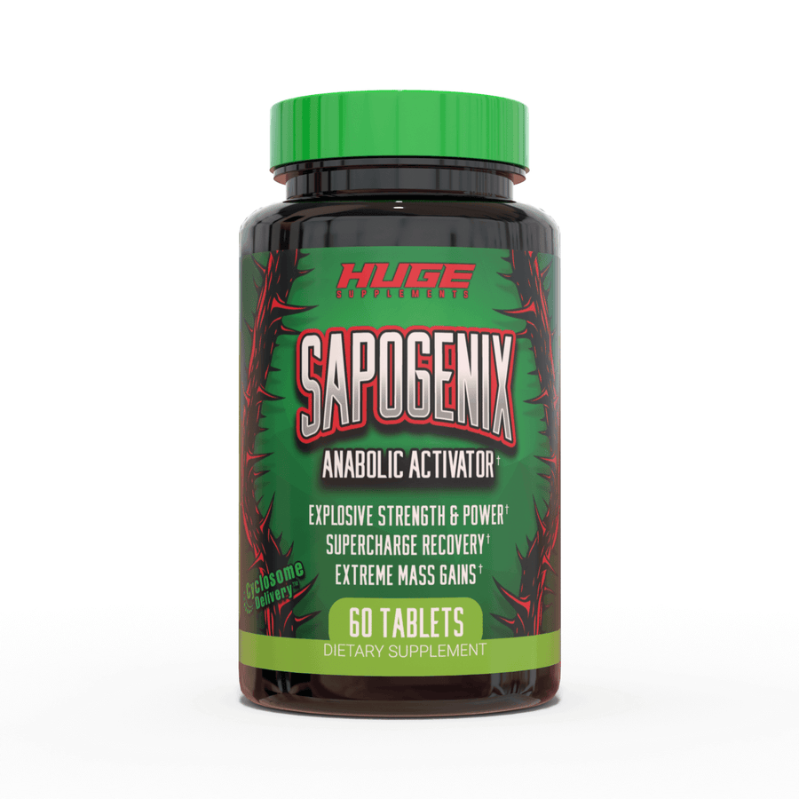 Sapogenix