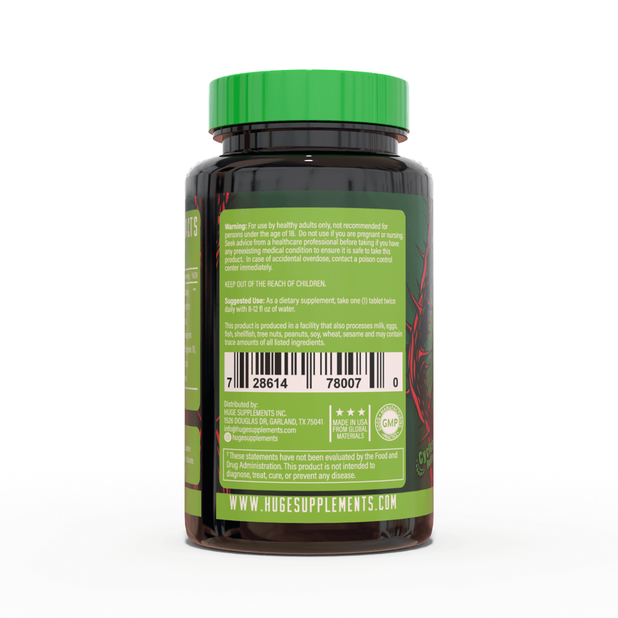 Sapogenix How To Use