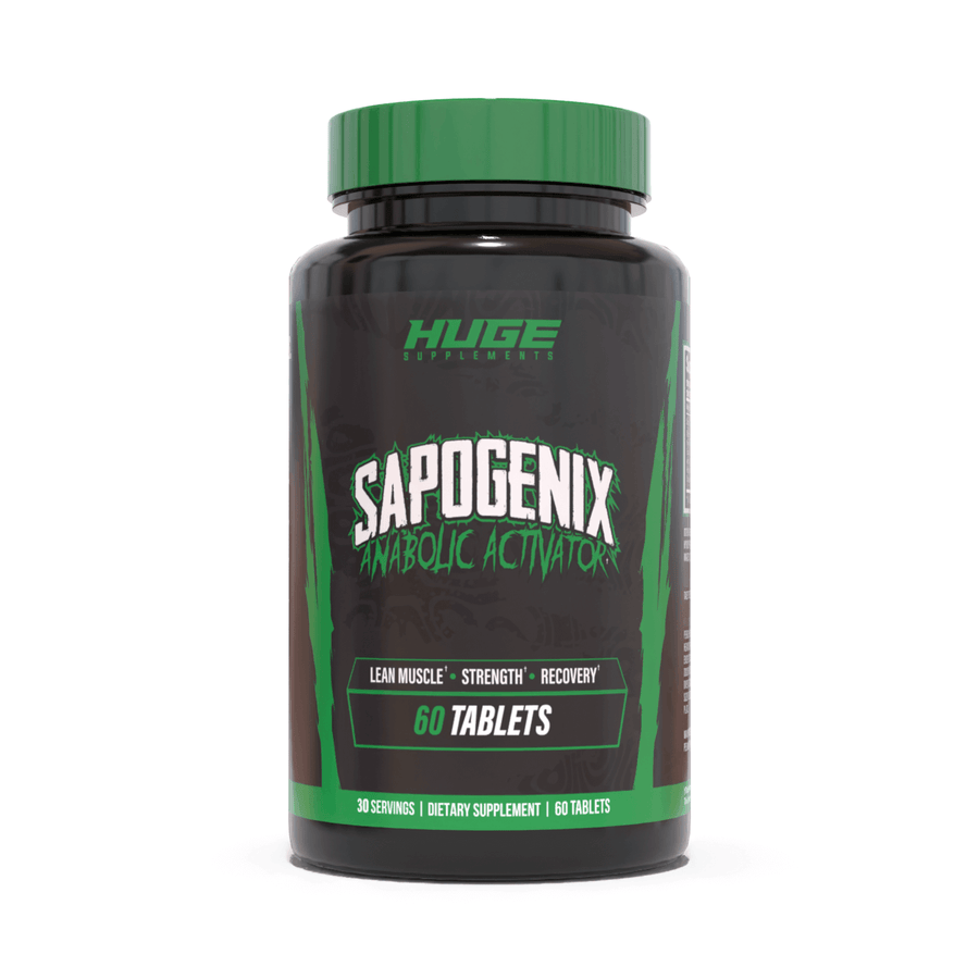 Sapogenix