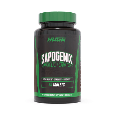 Sapogenix