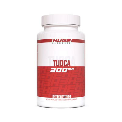 TUDCA Supplement