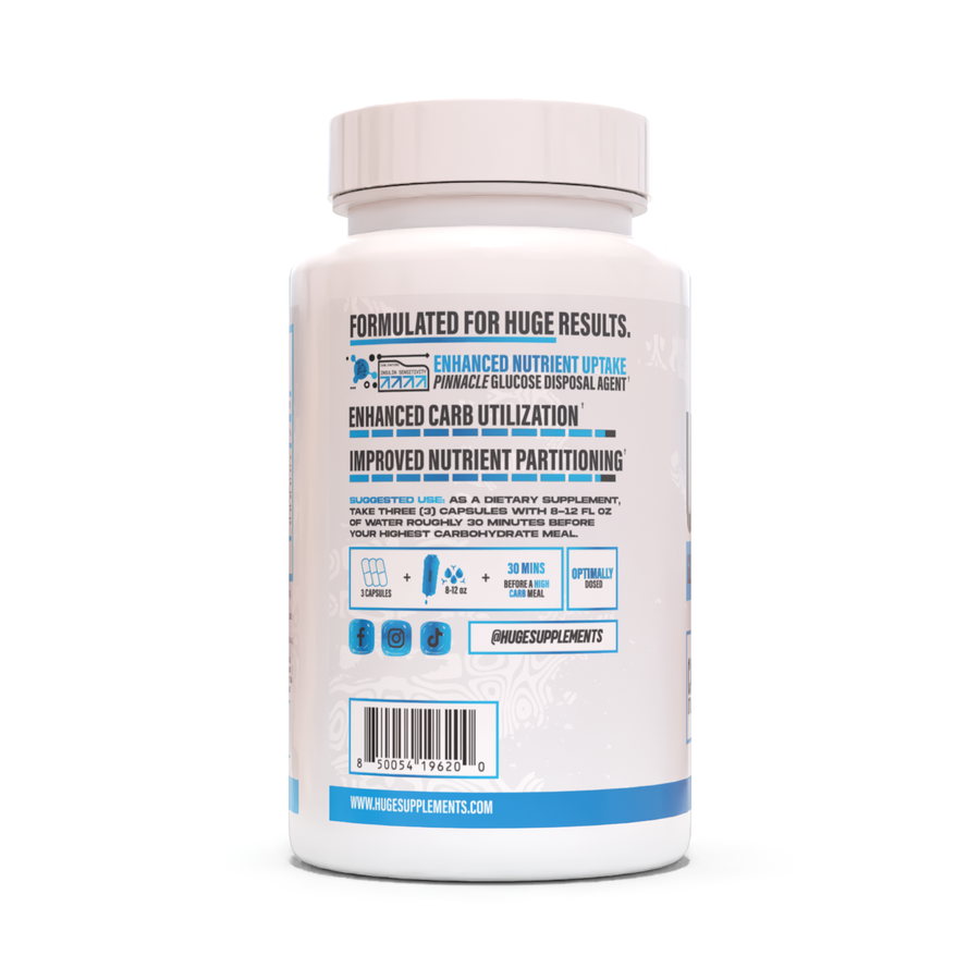 Utilize | Glucose Disposal Agent